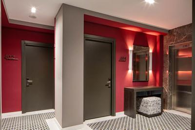 Siesta Hotel Bakırköy