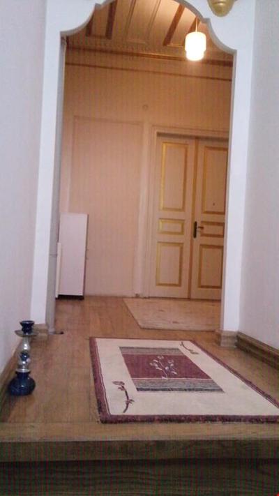 Taç Suites