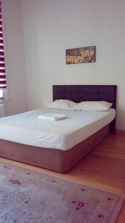Taç Suites