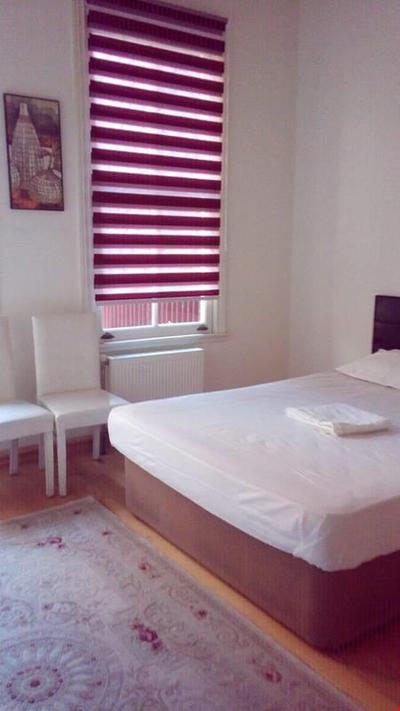 Taç Suites
