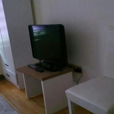 Taç Suites