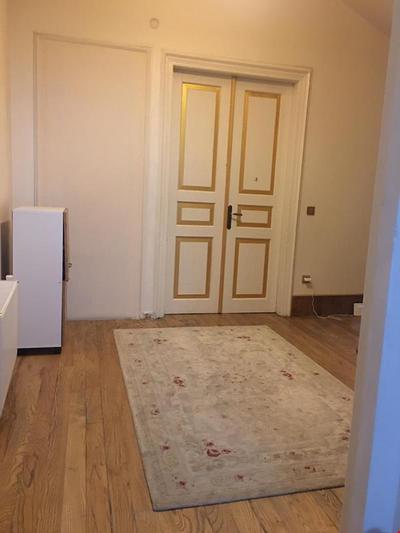Taç Suites
