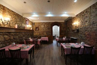 Yesilkoy Airport Otel