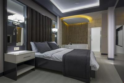 Bakırköy Zeugma Suit Otel