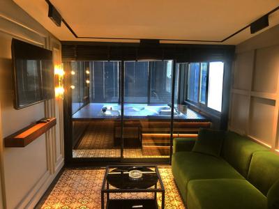 Zeytin Hotel Bakırköy