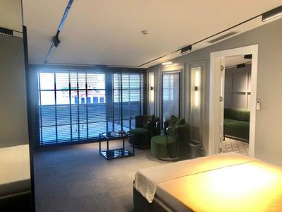 Zeytin Hotel Bakırköy