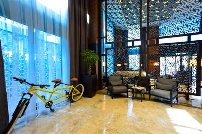 Golden Tulip Hotel Bayrampasa