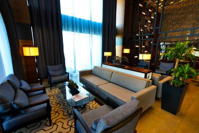 Golden Tulip Hotel Bayrampasa
