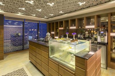 Golden Tulip Hotel Bayrampasa