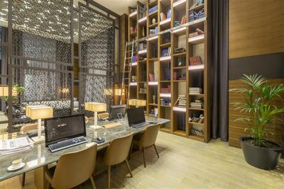 Golden Tulip Hotel Bayrampasa