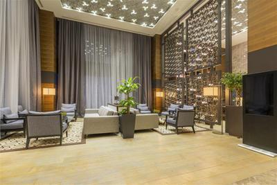 Golden Tulip Hotel Bayrampasa