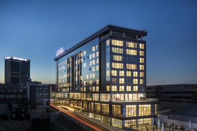 Lionel Hotel Istanbul Bayrampasa