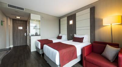 Ramada Encore Istanbul Bayrampasa