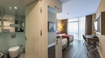 Ramada Encore Istanbul Bayrampasa
