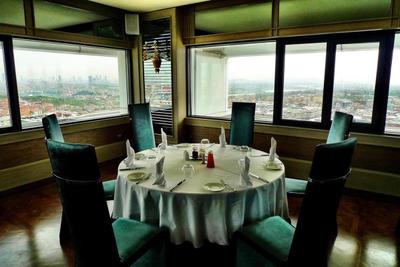 Titanic Business Golden Horn