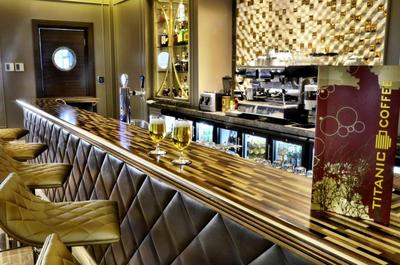 Titanic Business Golden Horn