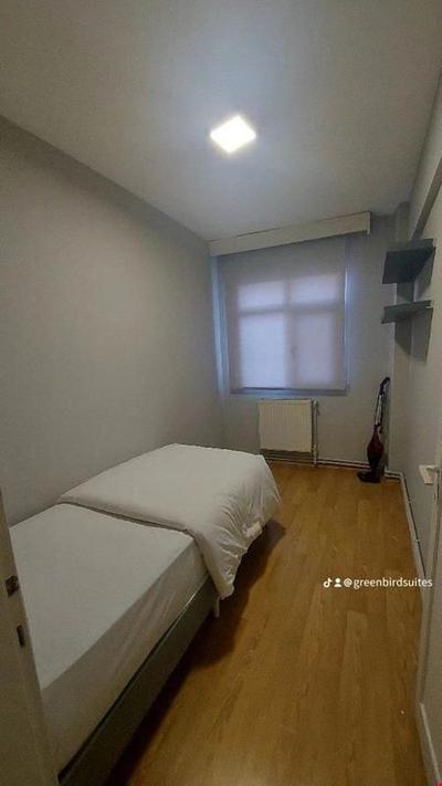 Akgün Apart