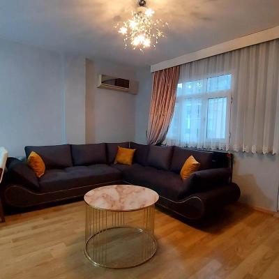 Akgün Apart