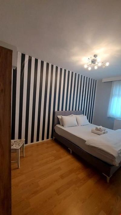 Akgün Apart