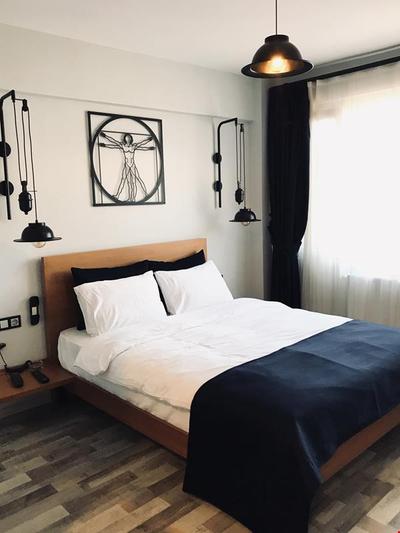 Barkod Hotel
