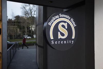 Beşiktaş Serenity Hotel