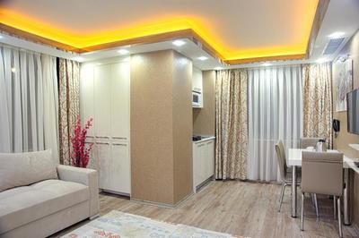 Best Fulya Suites