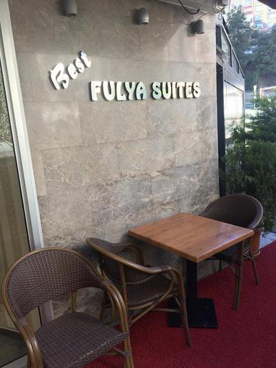 Best Fulya Suites