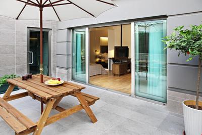 Apartman Istanbul