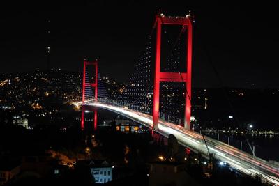 Class Hotel Bosphorus