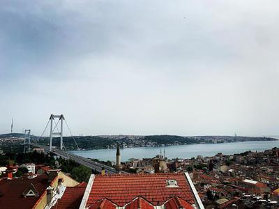 Class Hotel Bosphorus