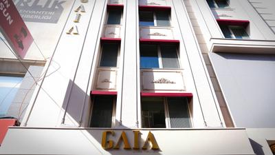 Gaia Istanbul