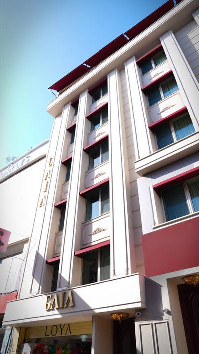 Gaia Istanbul