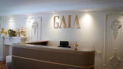 Gaia Istanbul