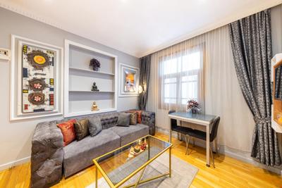 King Suites Beşiktaş
