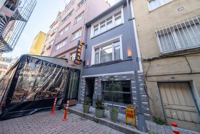Kral Hotel Besiktas