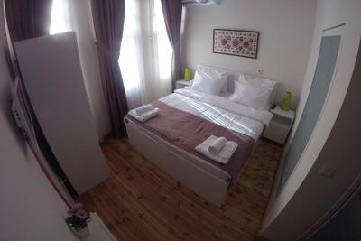Lale Inn Hotel