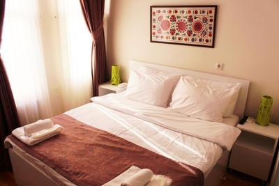 Lale Inn Hotel