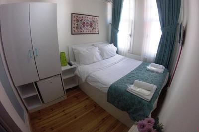Lale Inn Hotel