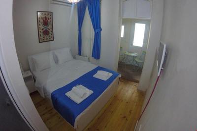 Lale Inn Hotel