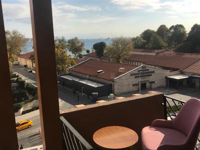 Meydan Beşiktaş Hotel