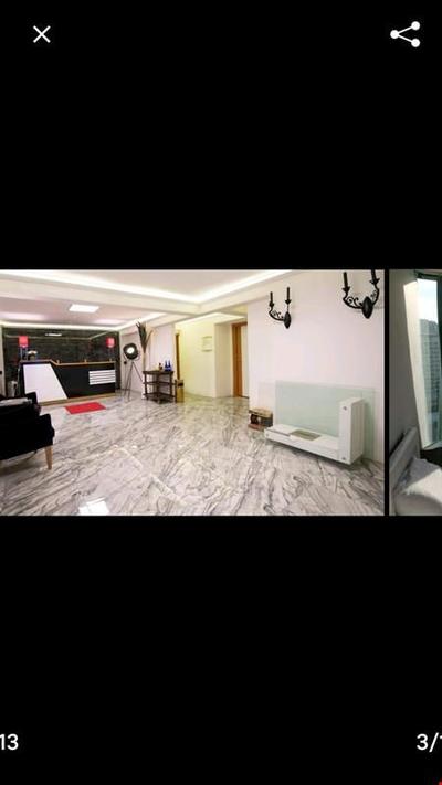 Ocean Hill Otel
