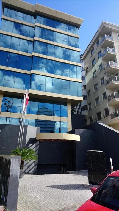 Ocean Hill Otel