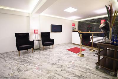 Ocean Hill Otel