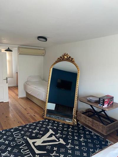 Ortakoy Carsi Otel