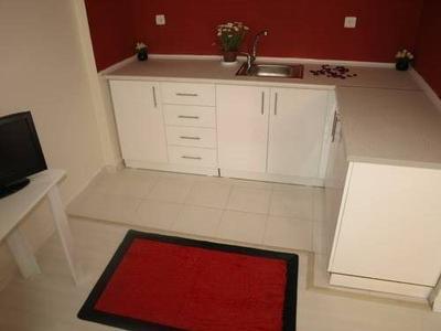 Ortaköy Home Suites