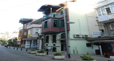 Ortaköy Pasha Konağı Boutique Hotel