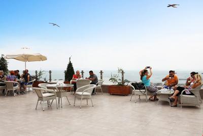 Benler Otel Laleli