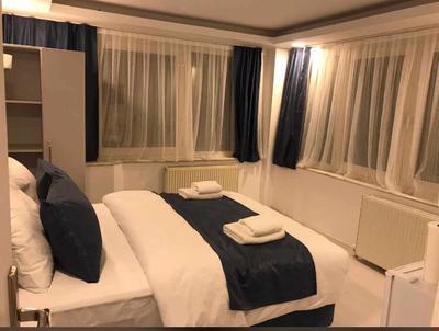 Kavacık Asia Hotel