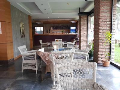 Grand Riva hotel