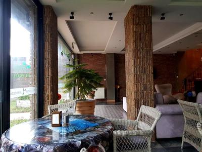 Grand Riva hotel